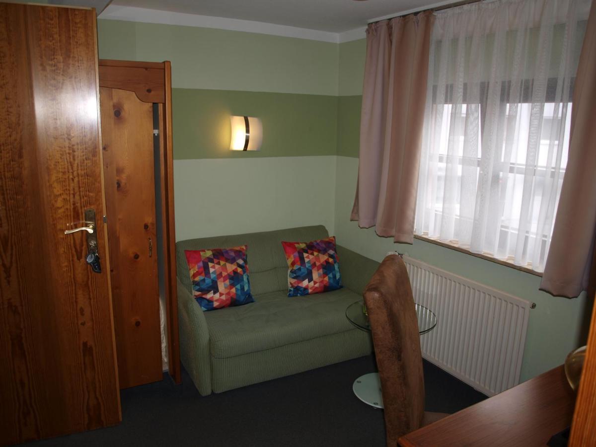 Gaestehaus Engelgasse Herzogenaurach Habitación foto