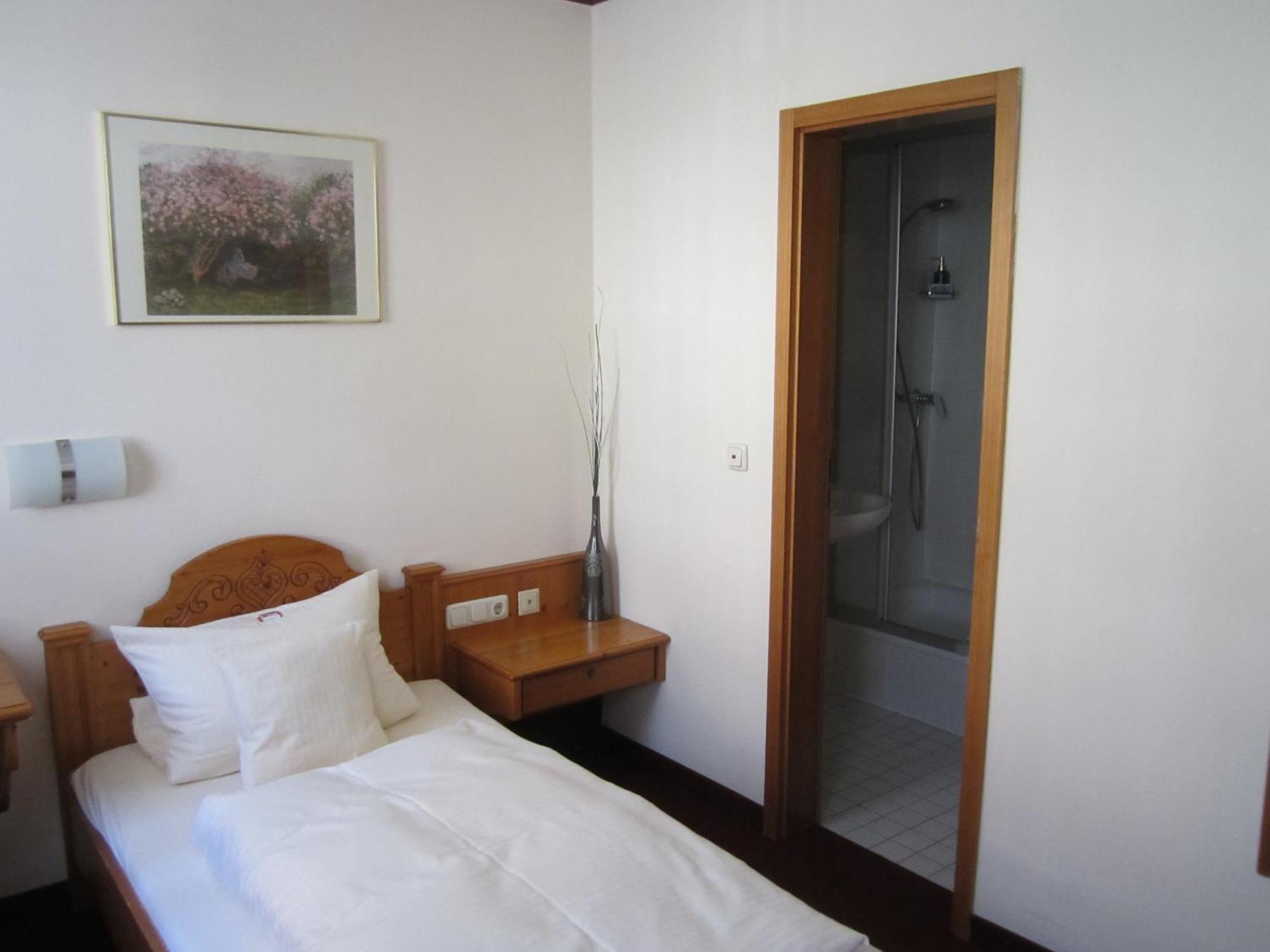 Gaestehaus Engelgasse Herzogenaurach Habitación foto