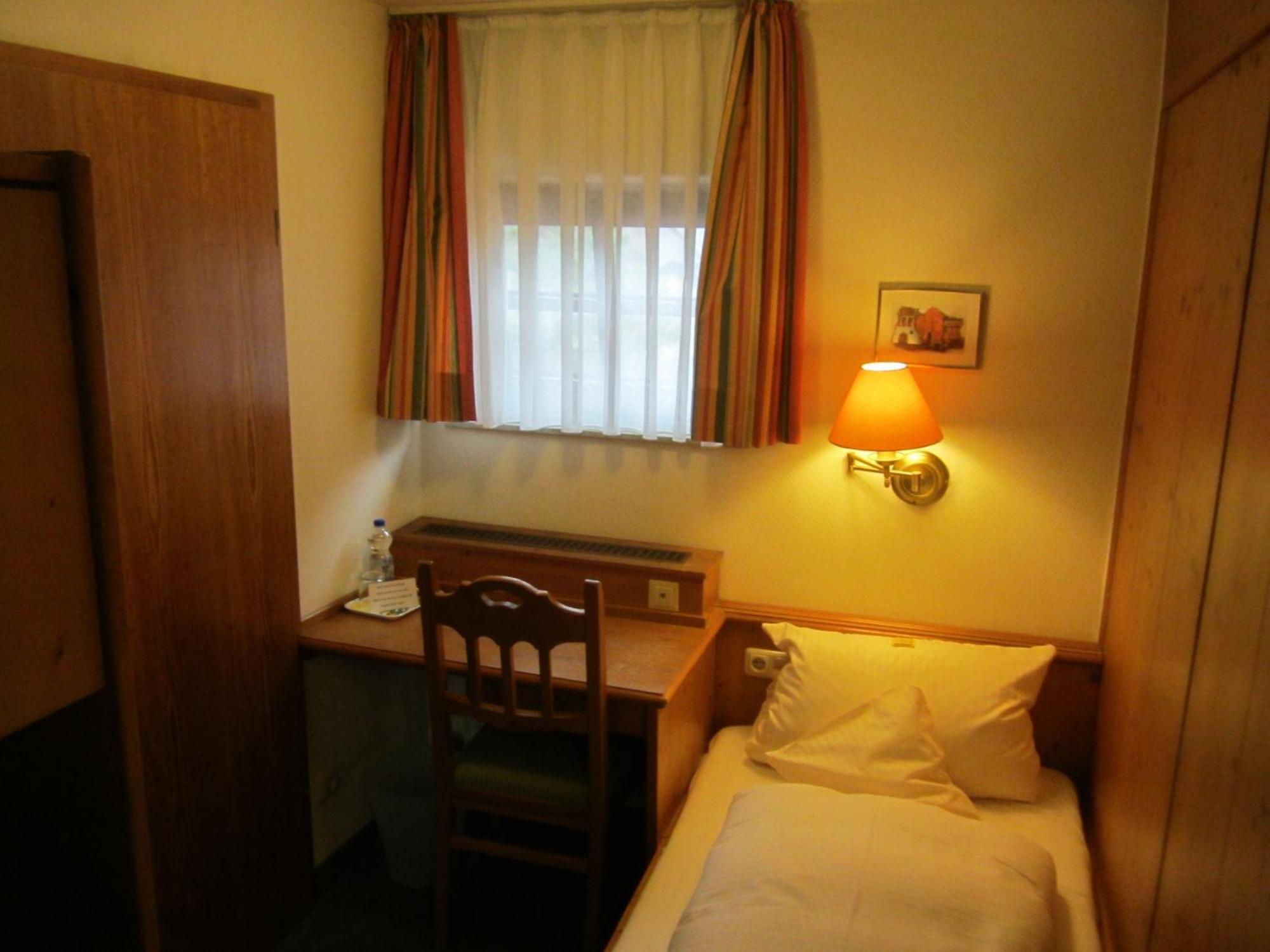 Gaestehaus Engelgasse Herzogenaurach Habitación foto