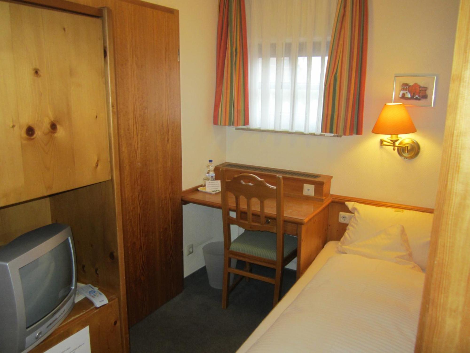 Gaestehaus Engelgasse Herzogenaurach Habitación foto